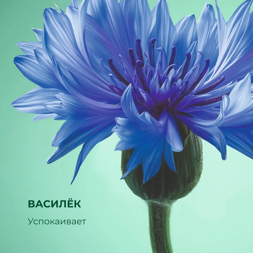 Экспресс-средство для снятия макияжа с глаз Пюр-Блует