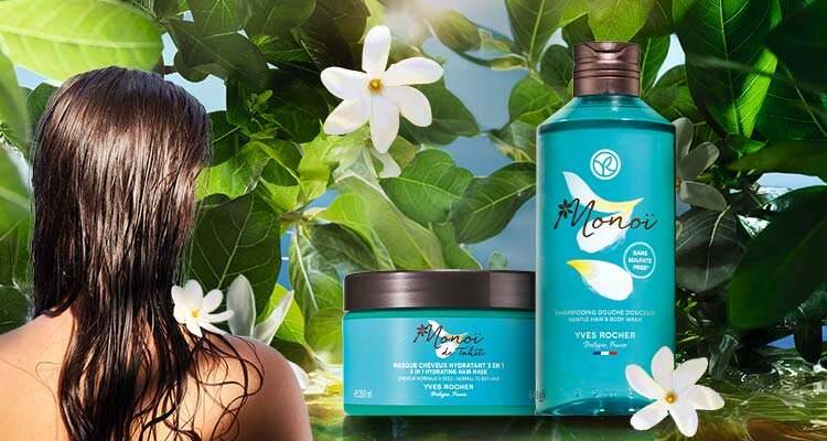 Моной, моє нескінченне літо!