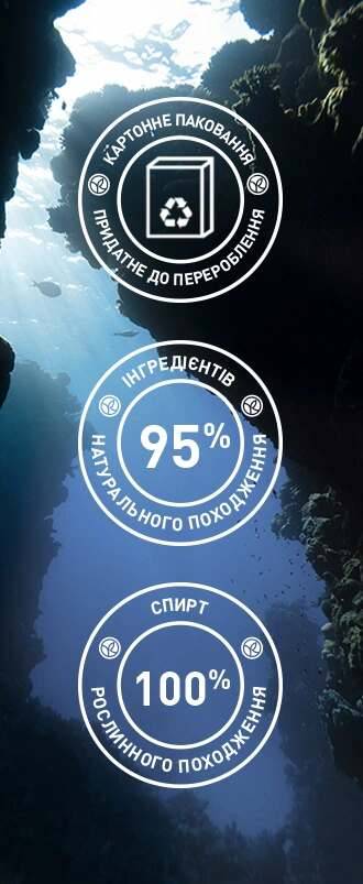 Туалетна вода Granit Bleu