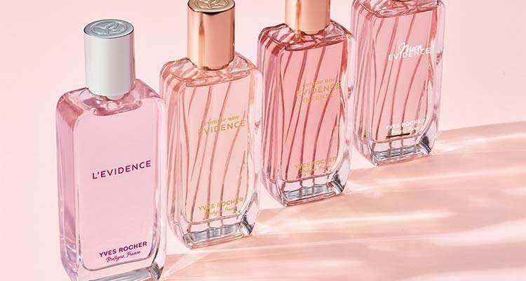 Концентрат вишуканості в розкішному флаконі!