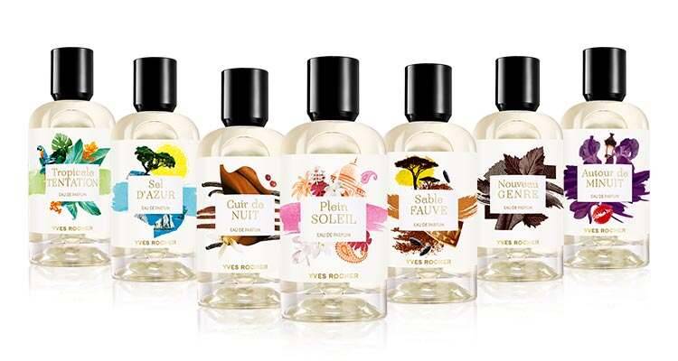 Коллекция эмоций, вдохновленная Природой