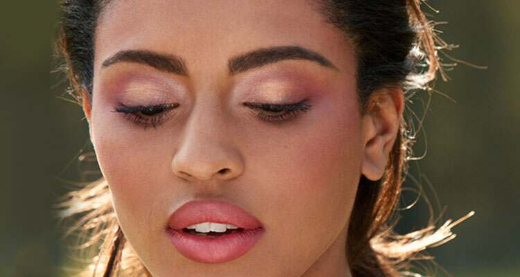 Мої природні кольори