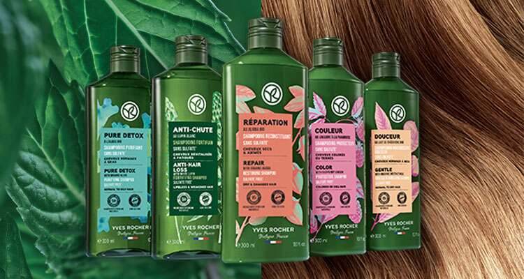 Здоровье и красота волос