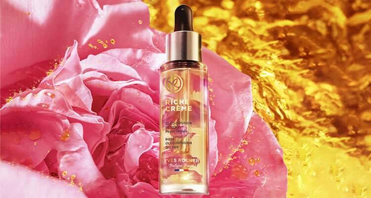 Живлення та відновлення шкіри