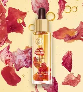 Riche Crème