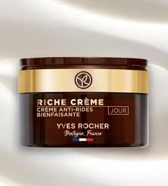 Riche Crème