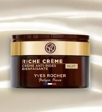 Riche Crème