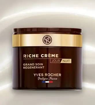 Riche Crème