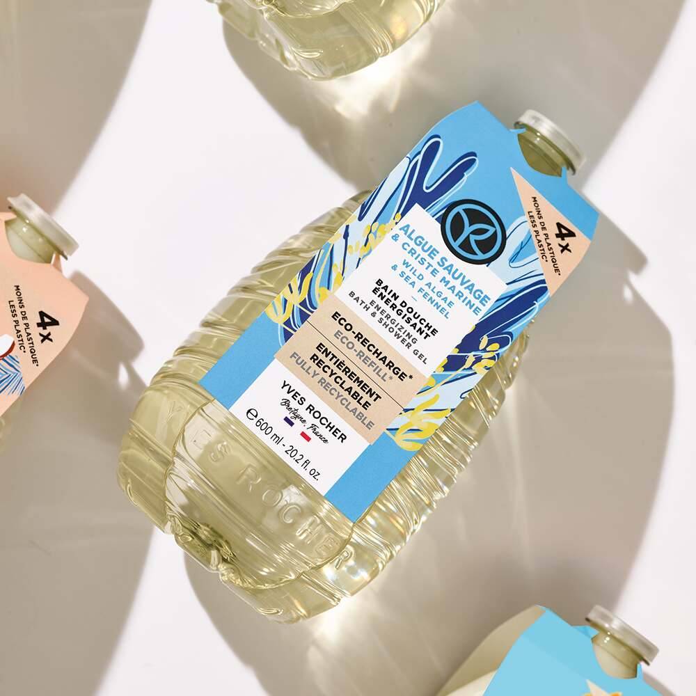 рефіл Yves Rocher