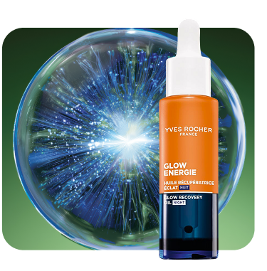 Night Oil Product