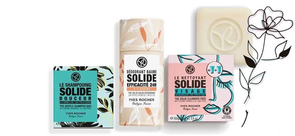 екологічні продукти