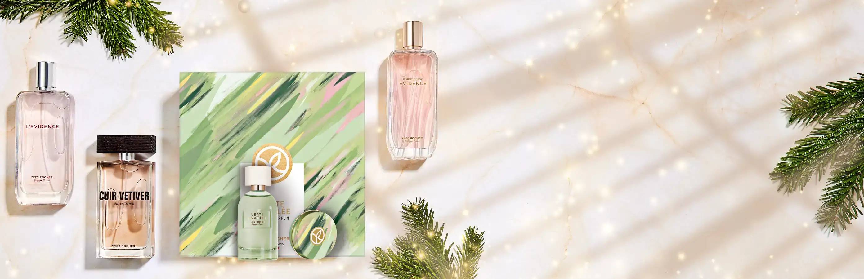 perfume
