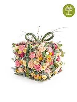 Подарунок Ів Роше - Подарунок-сюрприз