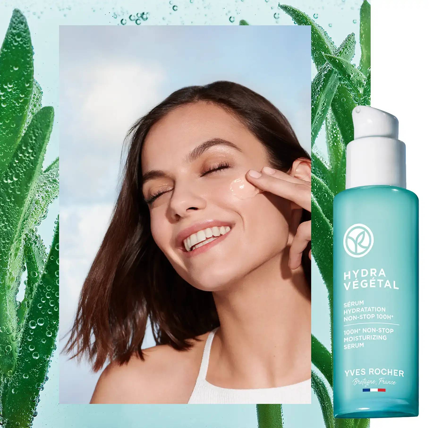 hydra-gamma-products