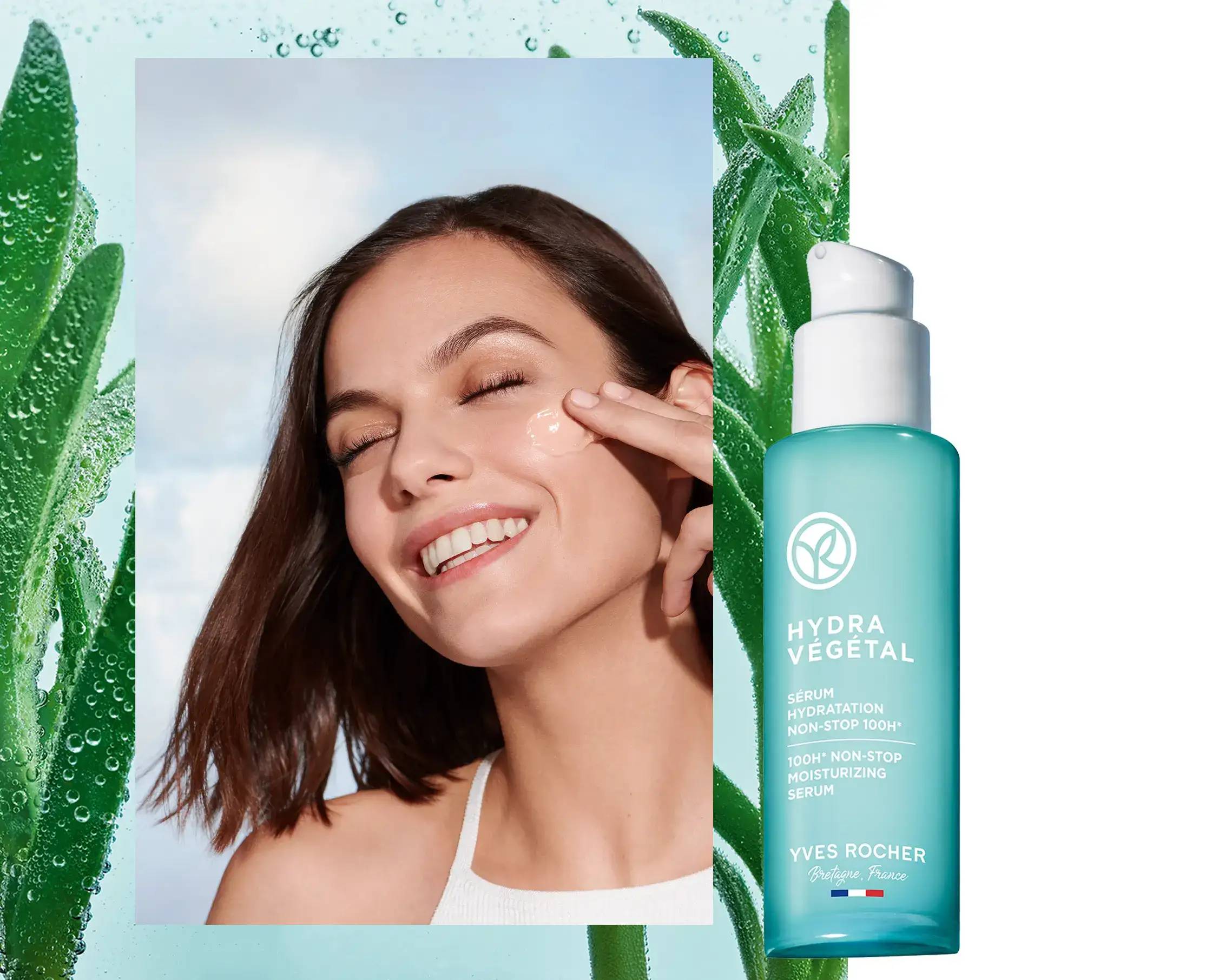 hydra-gamma-products