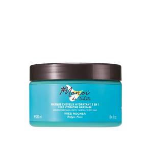 Моной Зволожувальна маска 3 в 1 для волосся