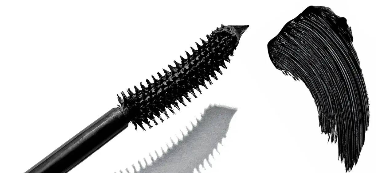 Туш для Вій Підкручування та Довжина