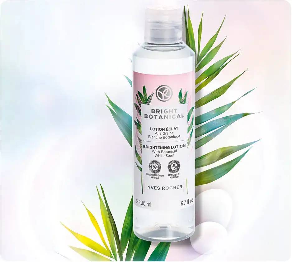 Global anti-aging range