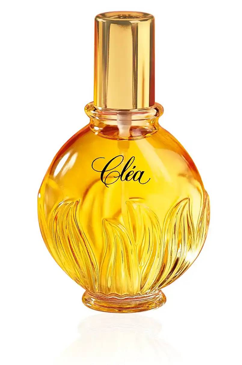 novelty-image-Туалетна вода Clea